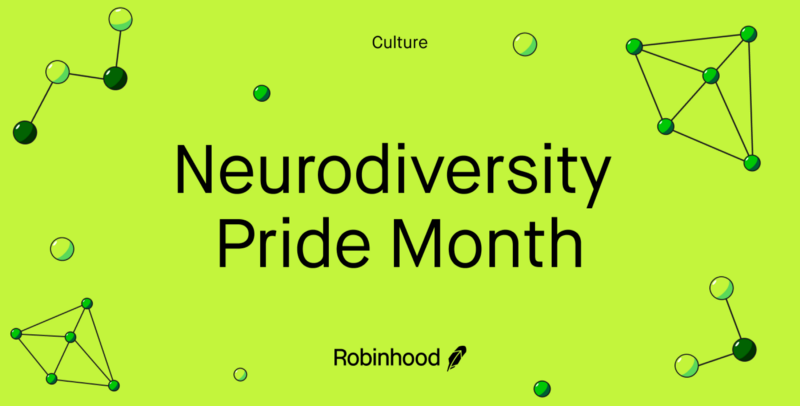 Neurodiversity Pride Month — Hear from Divergent!