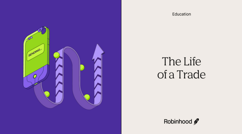 The long & short of trading - Robinhood