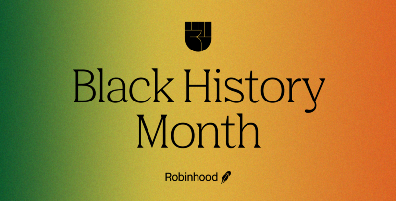 Black History Month