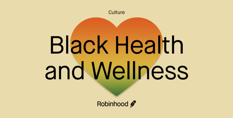 Black Health and Wellness