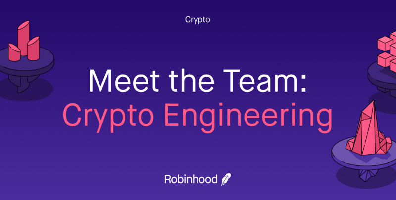 Meet the Team: Crypto Engineering