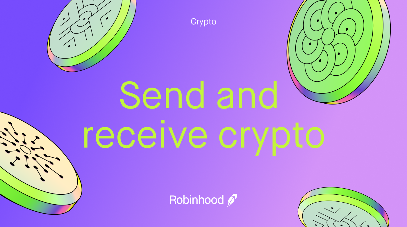 Robinhood launches new self-custody crypto wallet