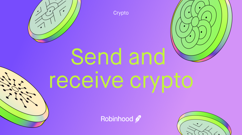 All Eligible Waitlist Members Now Have a Crypto Wallet – Lightning Network is Coming to Robinhood
