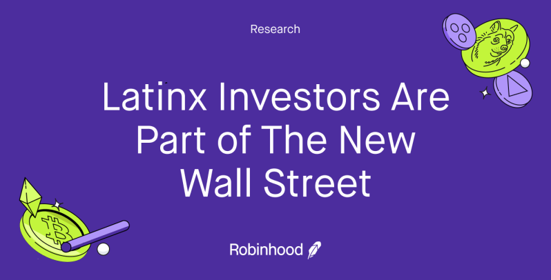 Latinx Investors Are Part of The New Wall Street