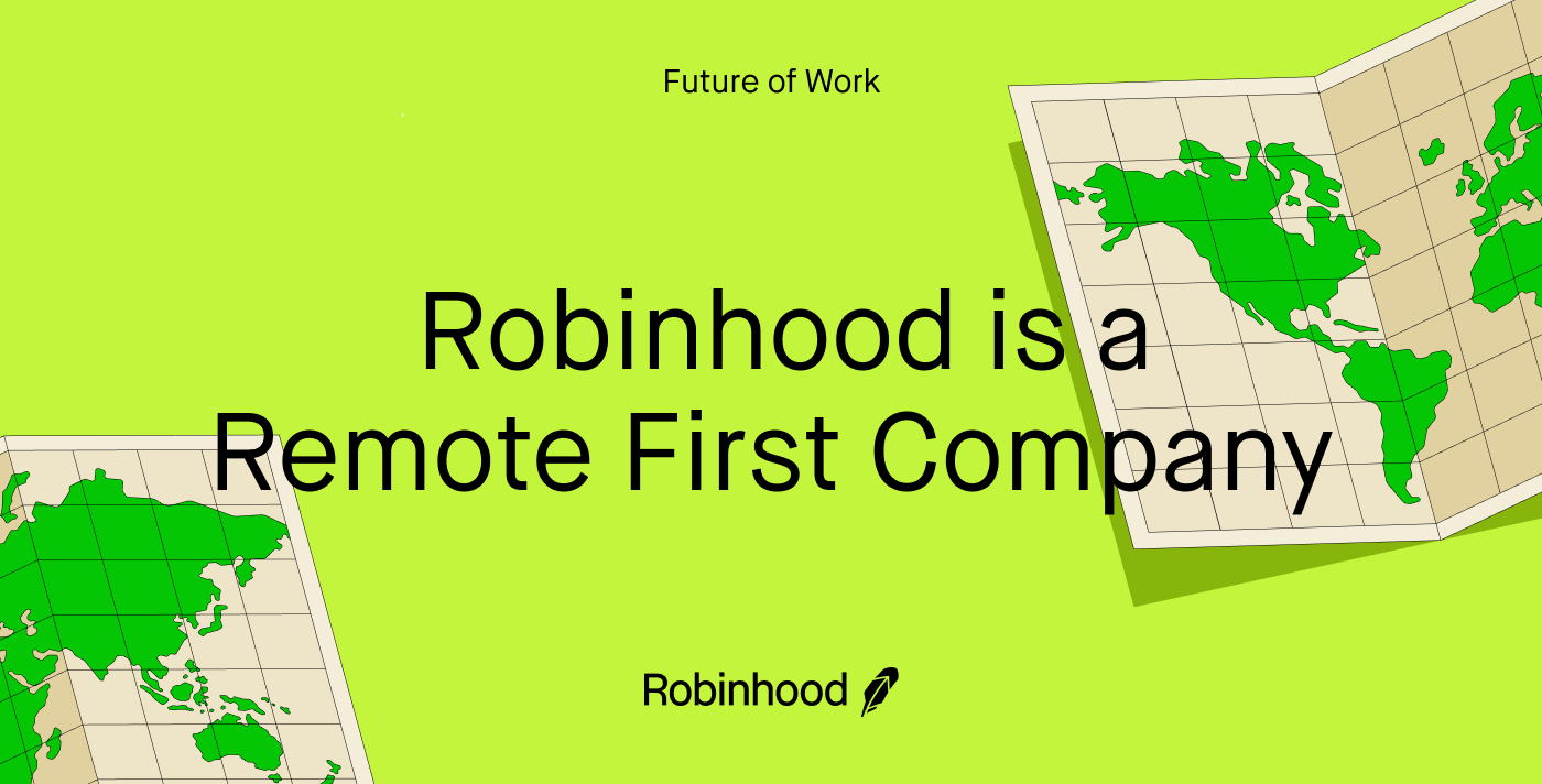 Robinhood's shareholders: are crypto wallets coming and do we get hoodies?