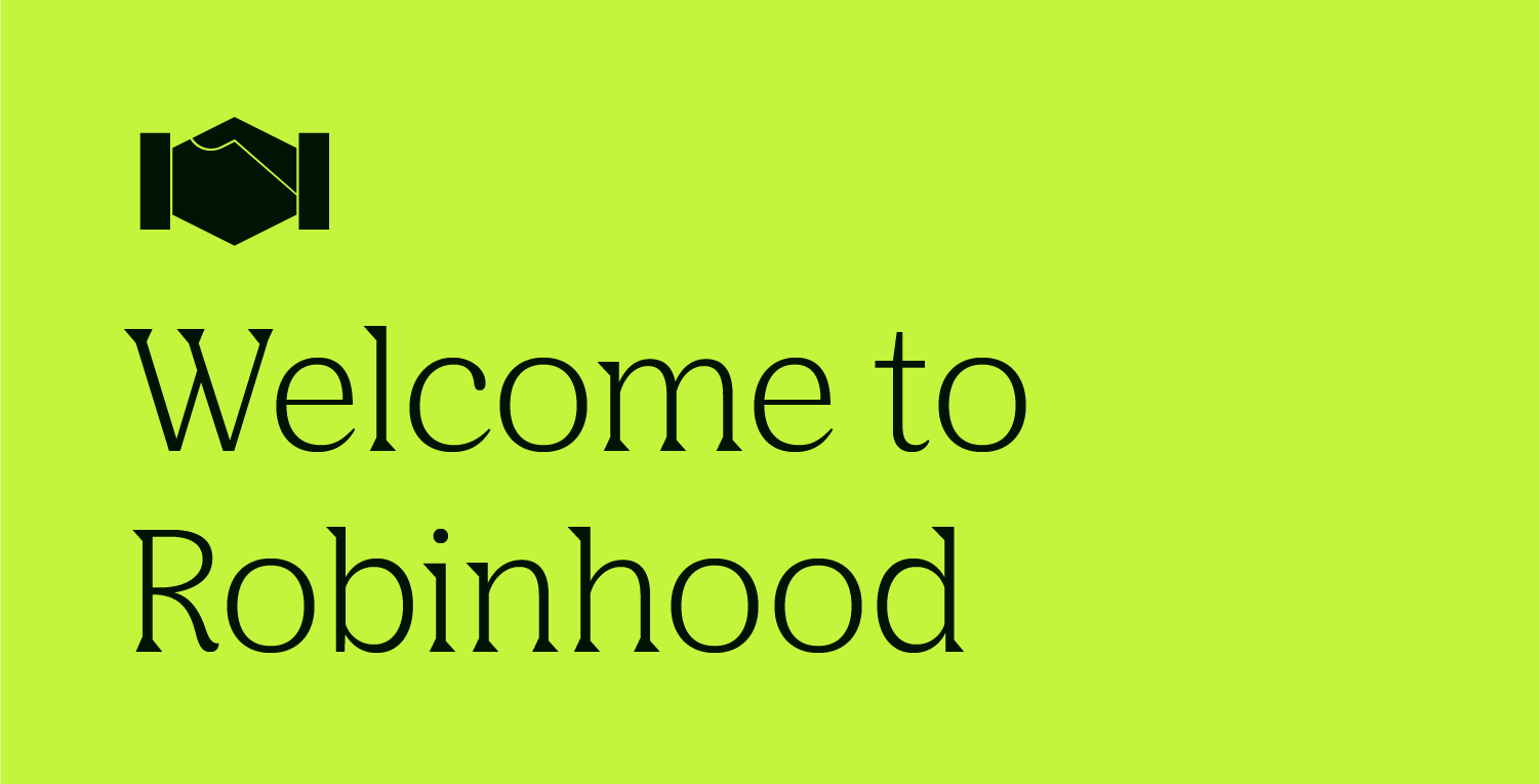 Robinhood Welcomes Christina Lai and Lucas Moskowitz to the Legal Leadership Team