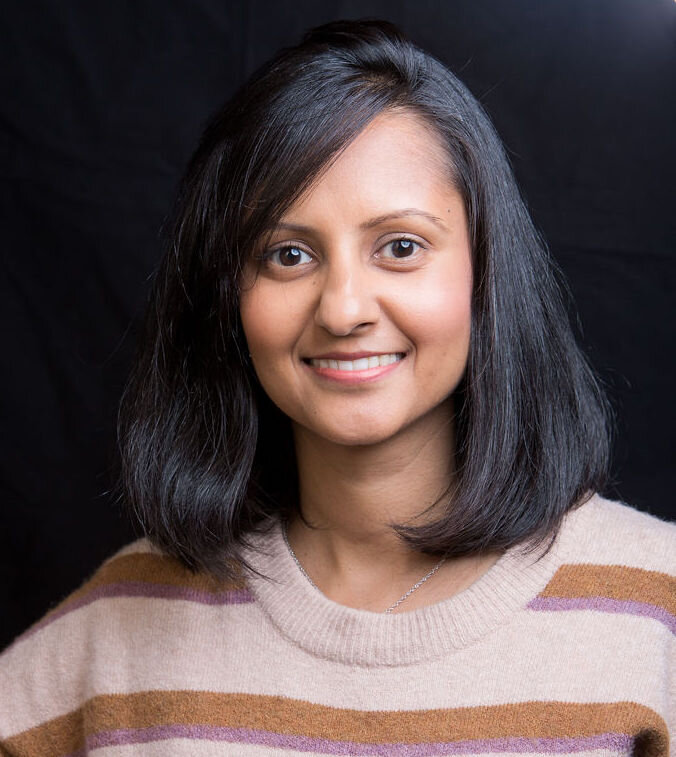 Robinhood Welcomes Surabhi Gupta to Engineering Leadership Team