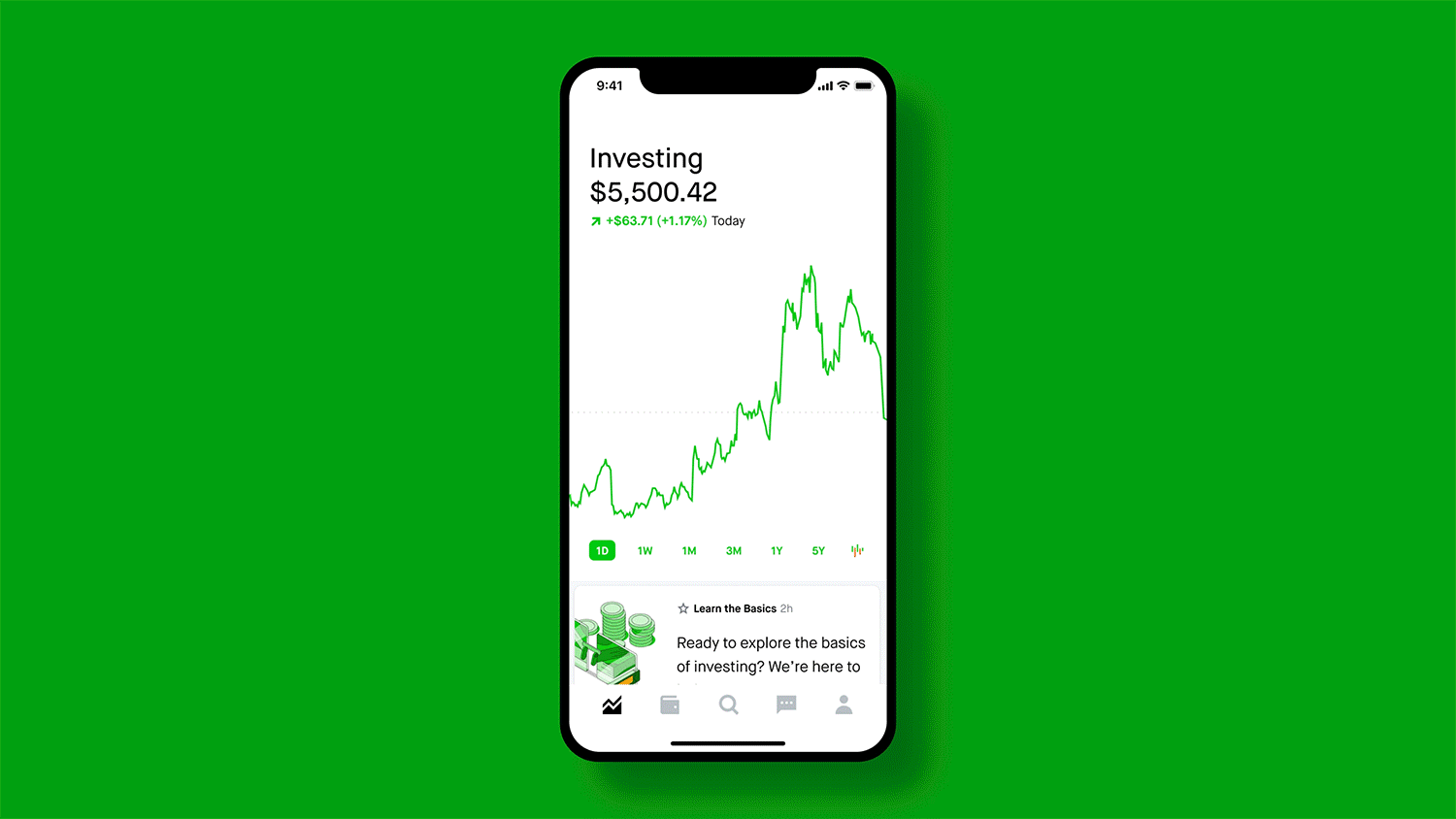 5 Things NOT to Do in the Robinhood App for Stock Trading