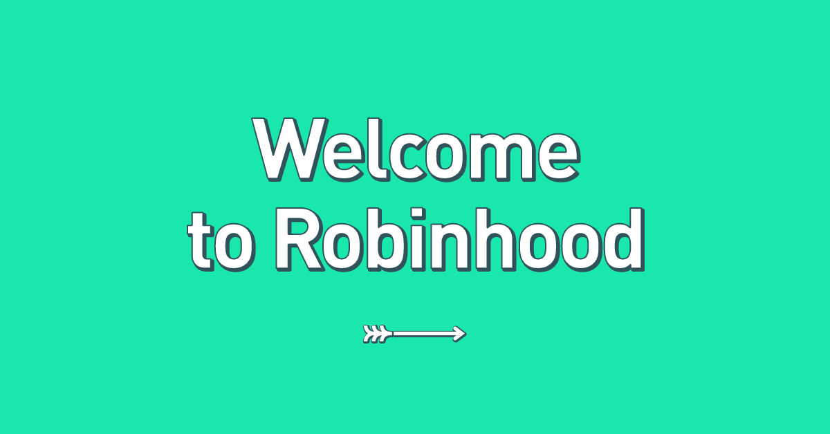 New Additions to Robinhood Management