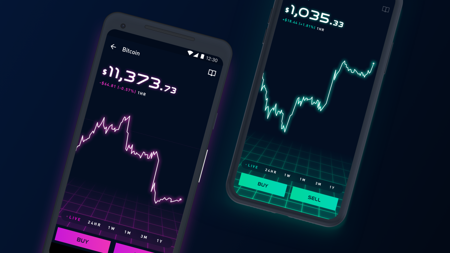 robinhood can t buy crypto