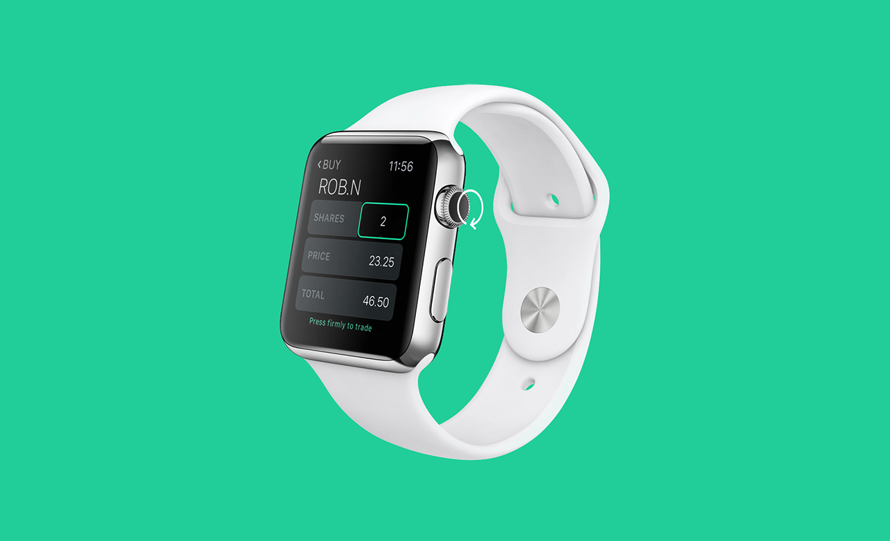 watchOS 2 Updates and More