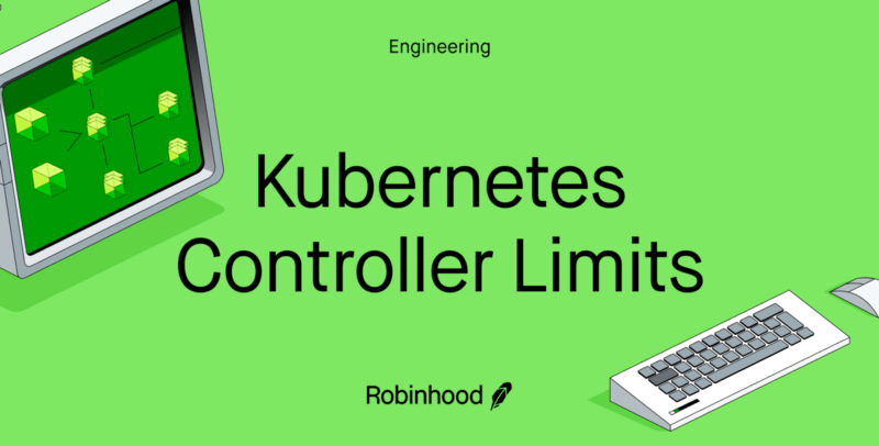 Case Studies in Kubernetes Controller Limits