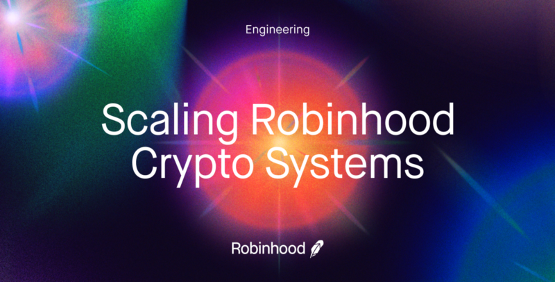 Robinhood Stock Breaks Out After Surge In Bitcoin