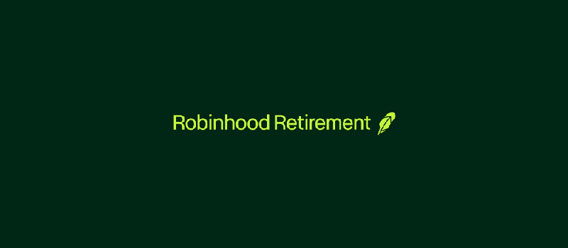 Introducing Robinhood Retirement
