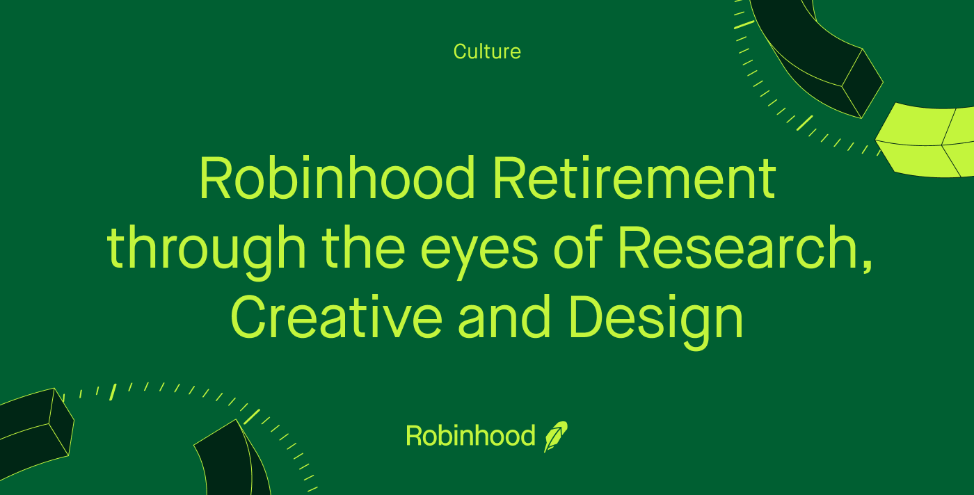 Robinhood simplifies investing with new Cash Card and spending