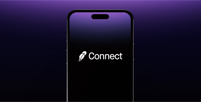 Introducing Robinhood Connect, Simplifying Access to Web 3