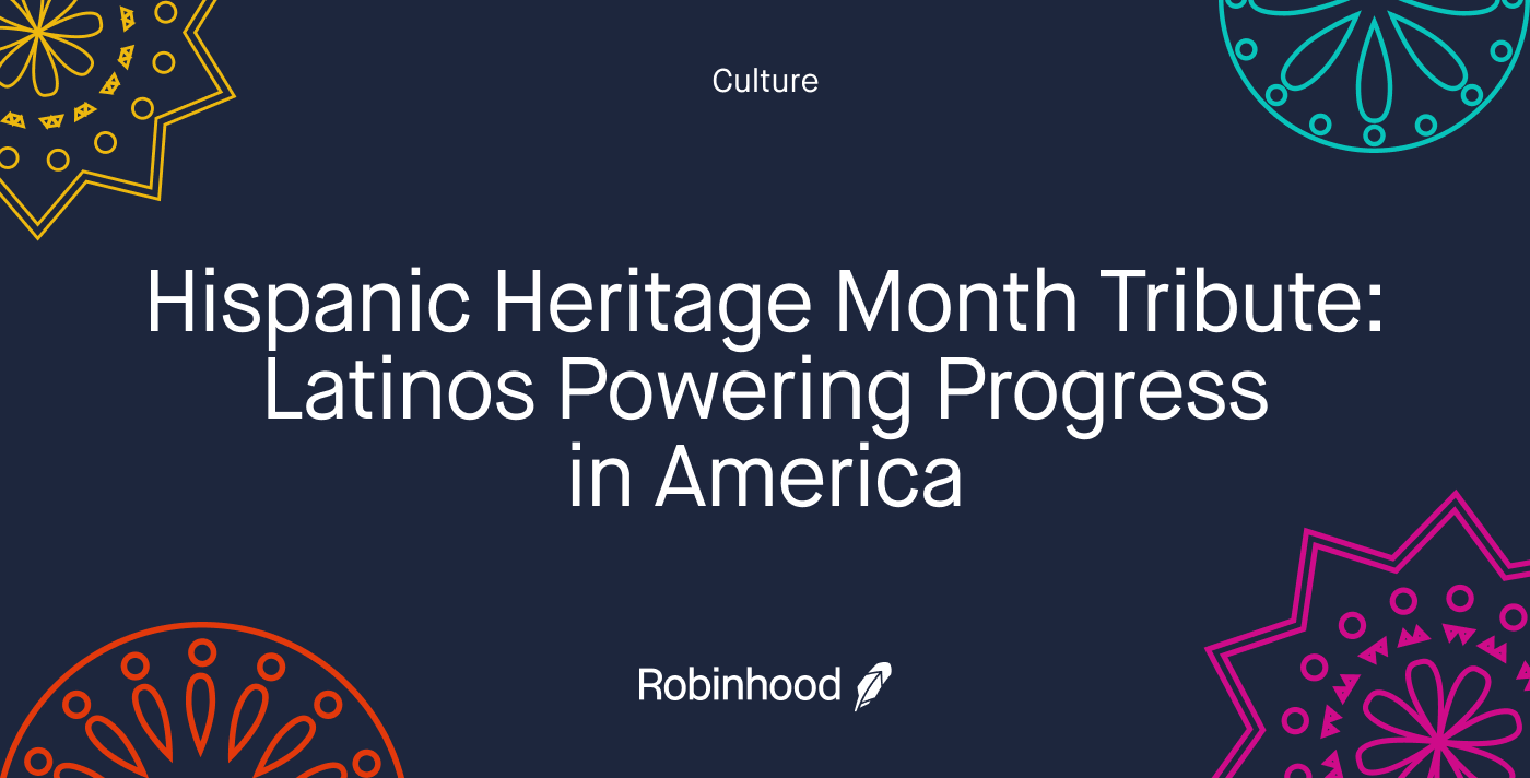Hispanic Heritage Month Tribute: Latinos Powering Progress in America