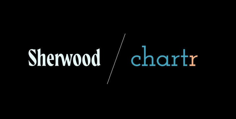 Sherwood Media Portfolio Grows with Chartr Limited Acquisition