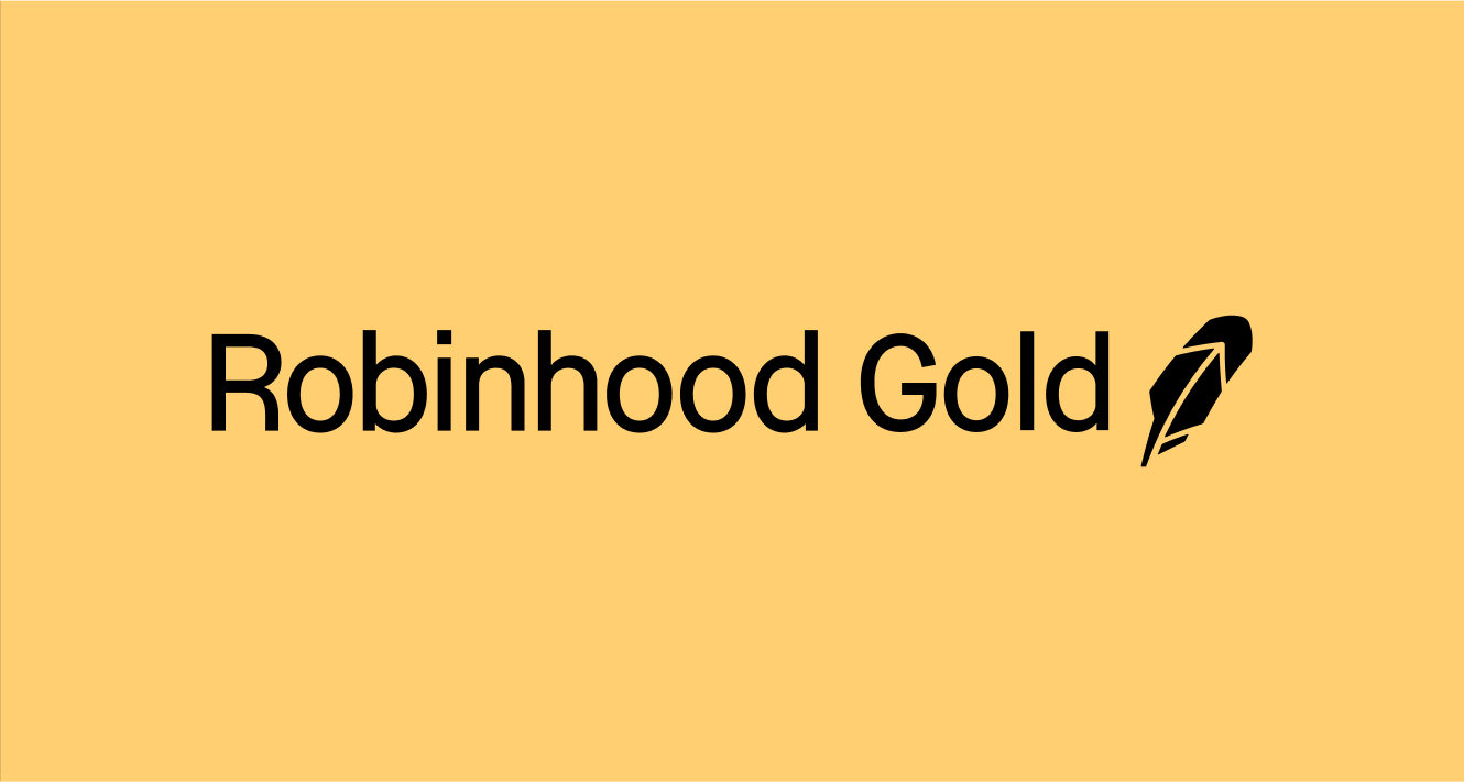 Creative Spark: The Making of Robinhood's Gold Campaign - Robinhood Newsroom