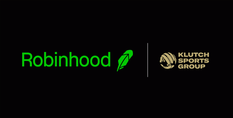 Robinhood Forges Strategic Partnership with KLUTCH Sports Group