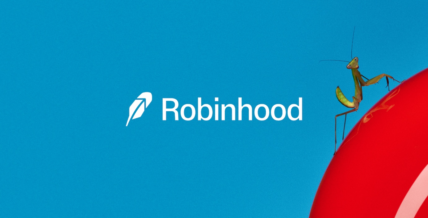 Introducing Robinhood's New Visual Identity