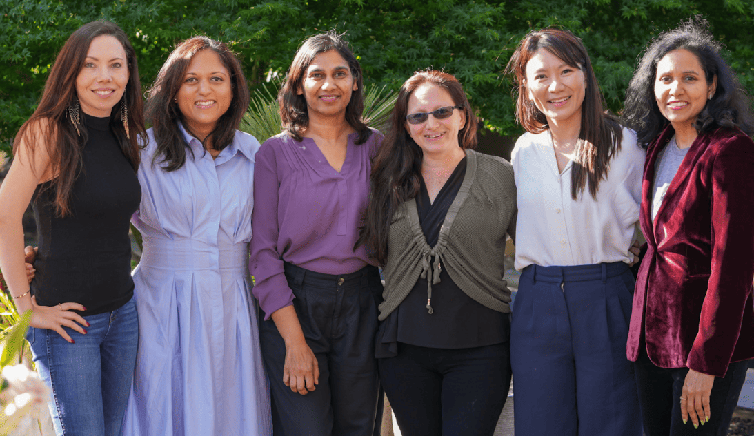 Robinhood’s Annual Women in Tech Mixer