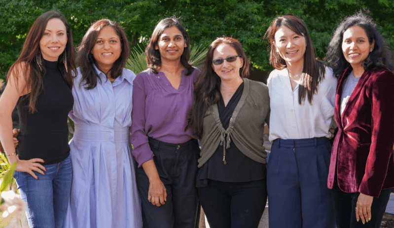 Robinhood’s Annual Women in Tech Mixer