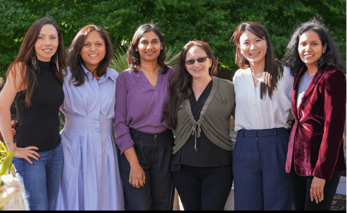 Robinhood’s Annual Women in Tech Mixer Feature image